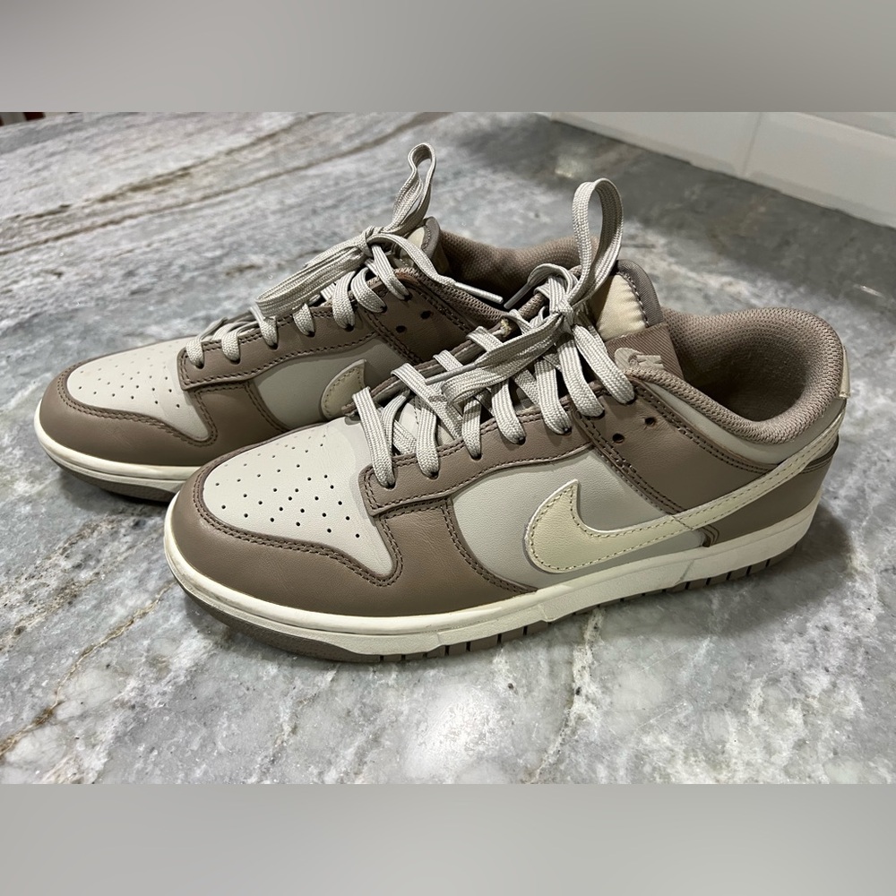 Nike sneakers